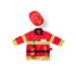 Melissa & Doug - Fireman Dress Up